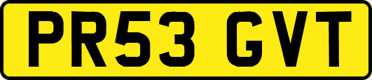PR53GVT