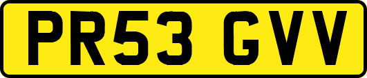 PR53GVV