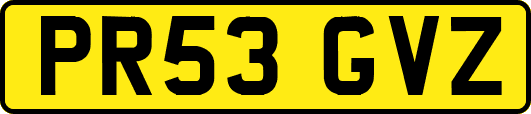 PR53GVZ