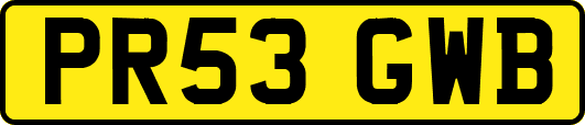 PR53GWB
