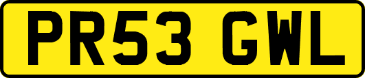 PR53GWL