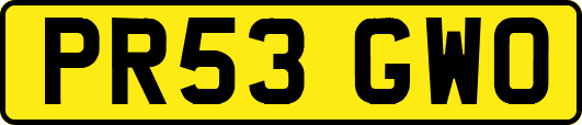 PR53GWO
