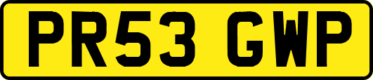PR53GWP