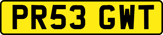 PR53GWT
