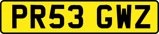 PR53GWZ