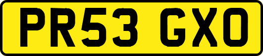 PR53GXO