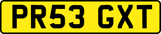 PR53GXT