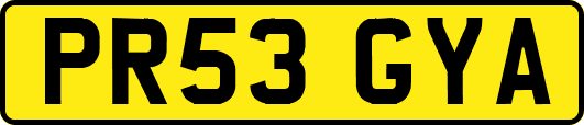 PR53GYA