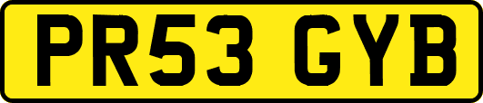 PR53GYB