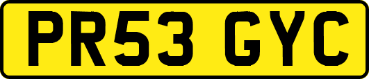 PR53GYC