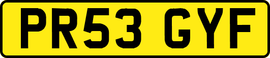 PR53GYF