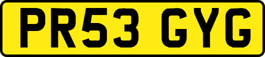 PR53GYG