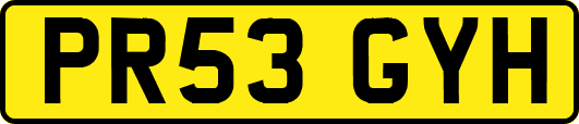 PR53GYH