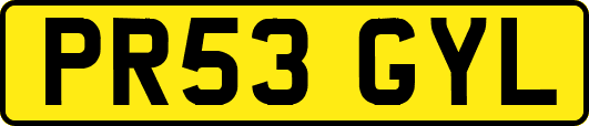 PR53GYL