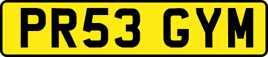 PR53GYM