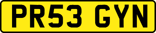 PR53GYN