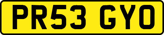 PR53GYO