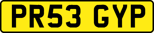 PR53GYP