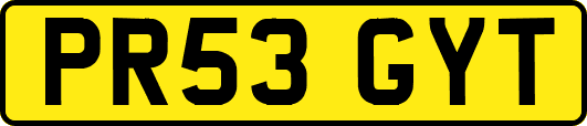 PR53GYT