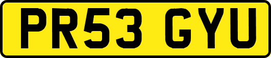 PR53GYU
