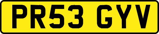 PR53GYV