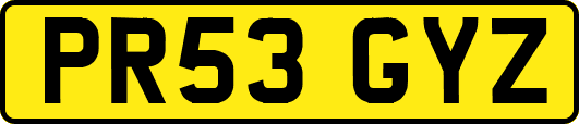 PR53GYZ