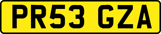 PR53GZA