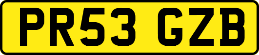 PR53GZB
