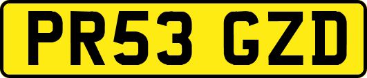 PR53GZD