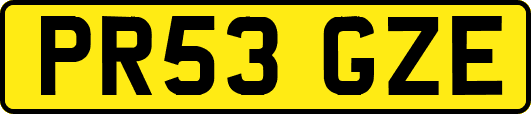 PR53GZE