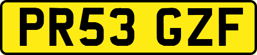 PR53GZF