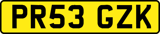 PR53GZK