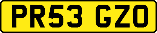PR53GZO