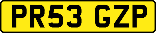 PR53GZP