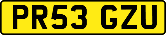 PR53GZU