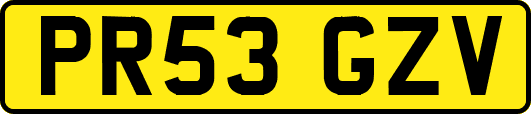 PR53GZV