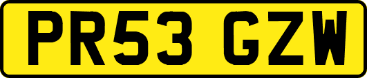 PR53GZW