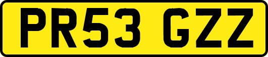PR53GZZ