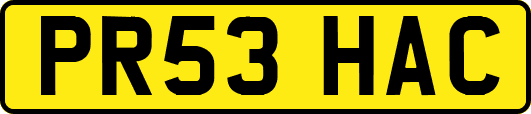 PR53HAC