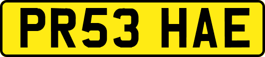 PR53HAE
