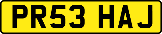 PR53HAJ