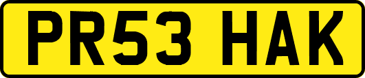 PR53HAK