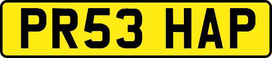 PR53HAP