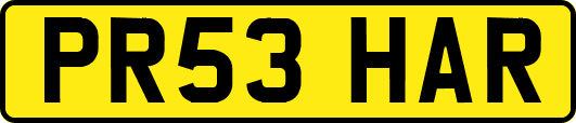PR53HAR