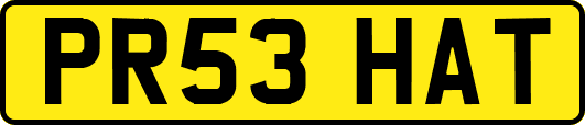 PR53HAT