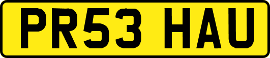 PR53HAU