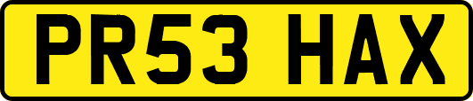 PR53HAX