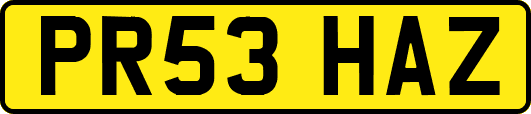PR53HAZ