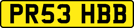 PR53HBB
