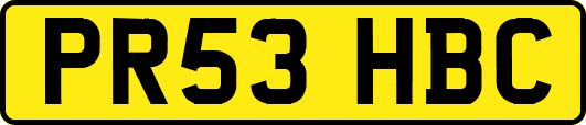PR53HBC
